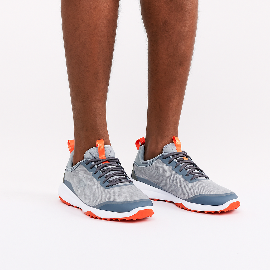 PUMA Golf Fusion Pro Shoe