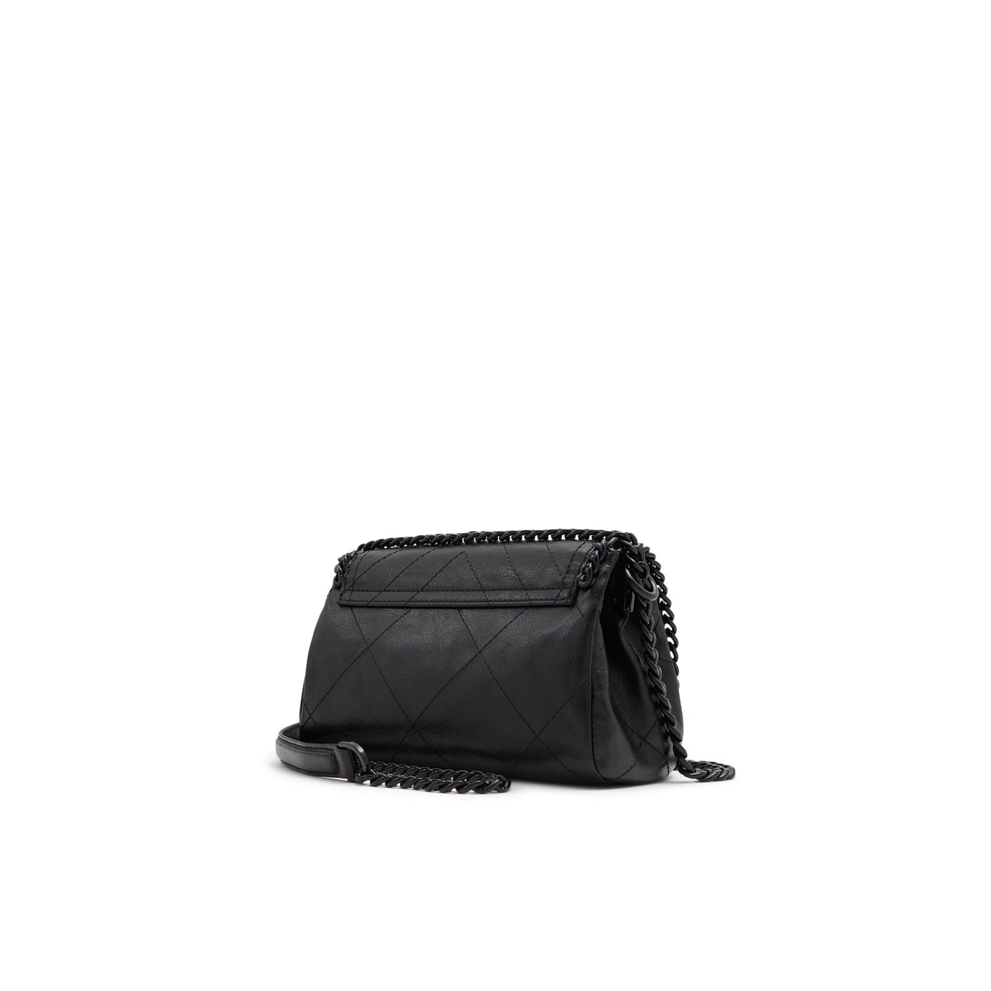 ALDO Kayleyyx Cross Body, Open Black
