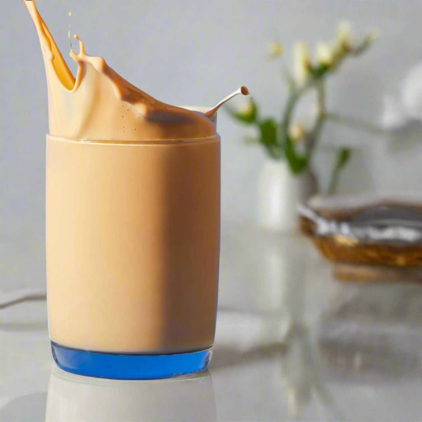 Kate Farms Organic Vegan 1.4 Nutrition Shake Vanilla