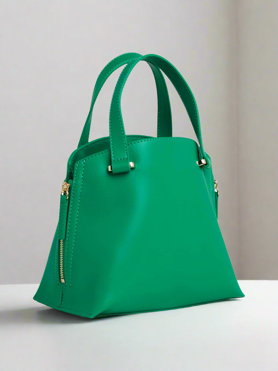 Tommy Hilfiger Women's Modern Tote Bag with Zipper