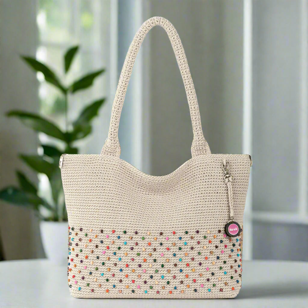The Sak Crafted Classics Tote Bag