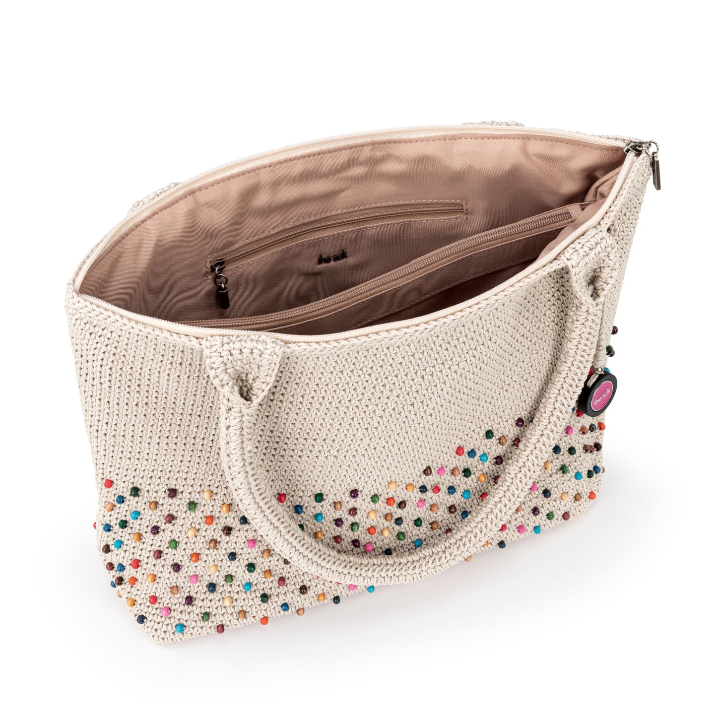 The Sak Crafted Classics Tote Bag