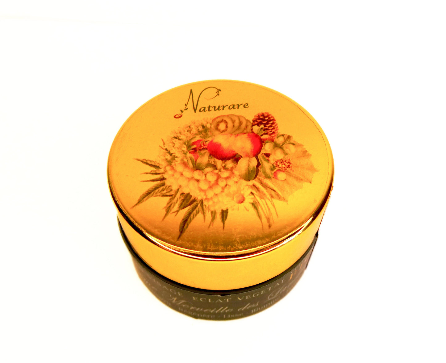 Naturare Organic Skincare Travel Set β 3-Piece Kit β Made in France