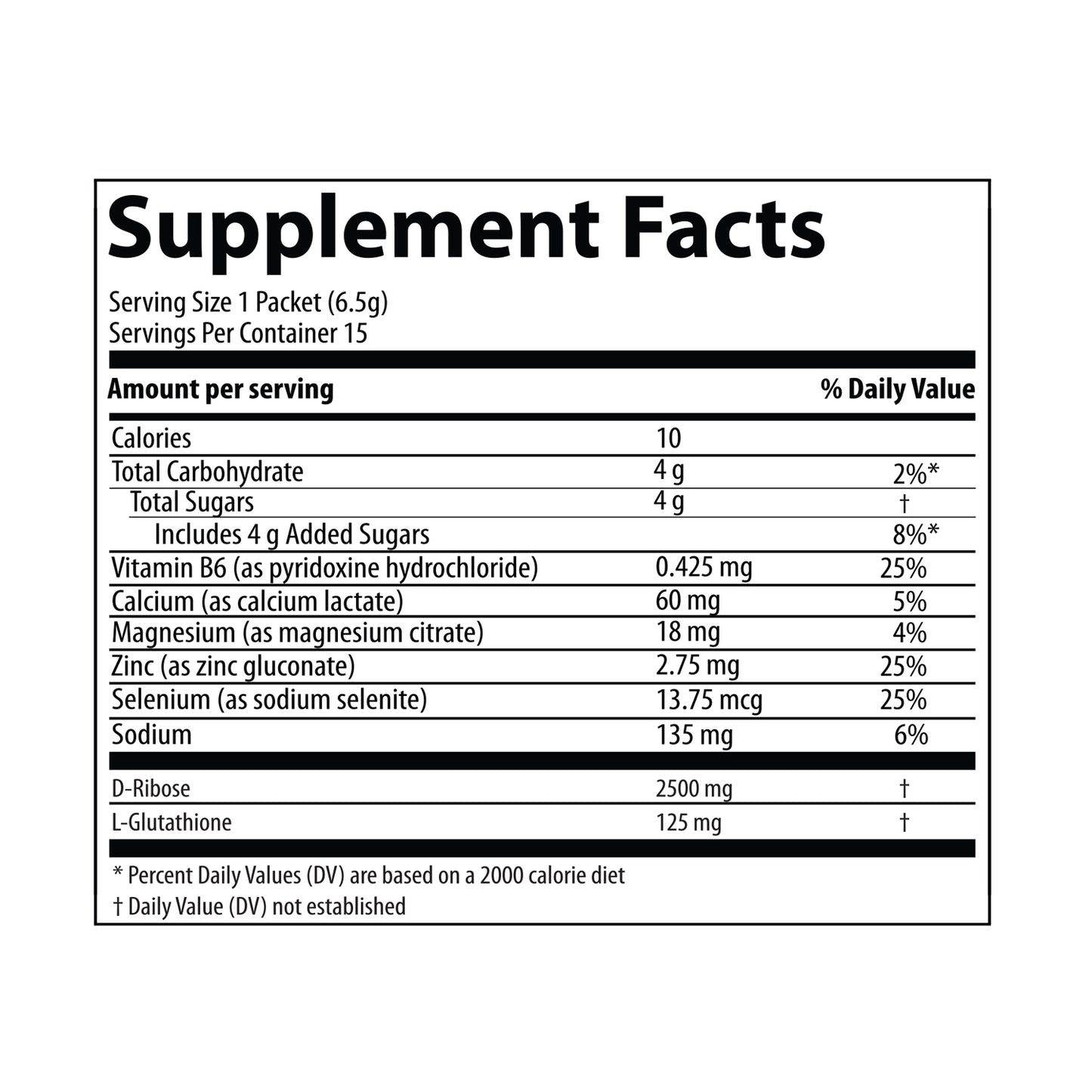 QURE Alkaline Water Enhancer – Energy & Recovery Support – 15 Ct