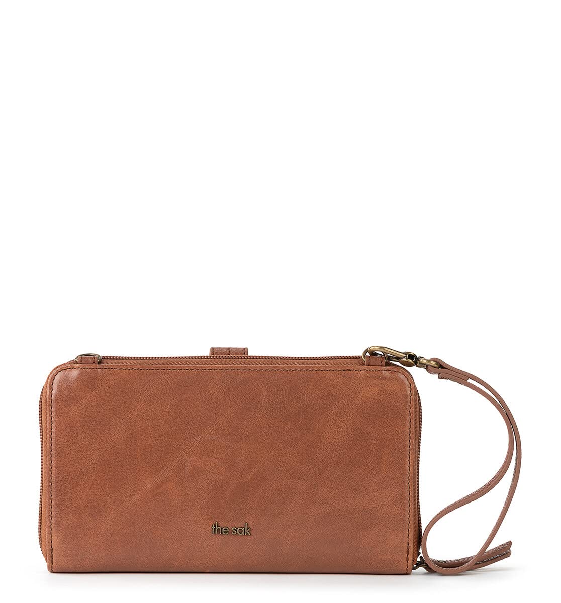 The Sak Iris Smartphone Crossbody Purse