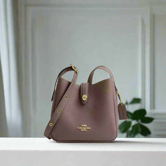 Coach Hadley Convertible Crossbody Bag