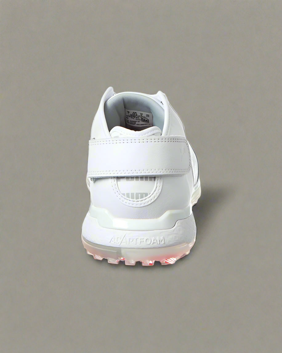 PUMA Golf PROADAPT Delta Leather Golf Shoe