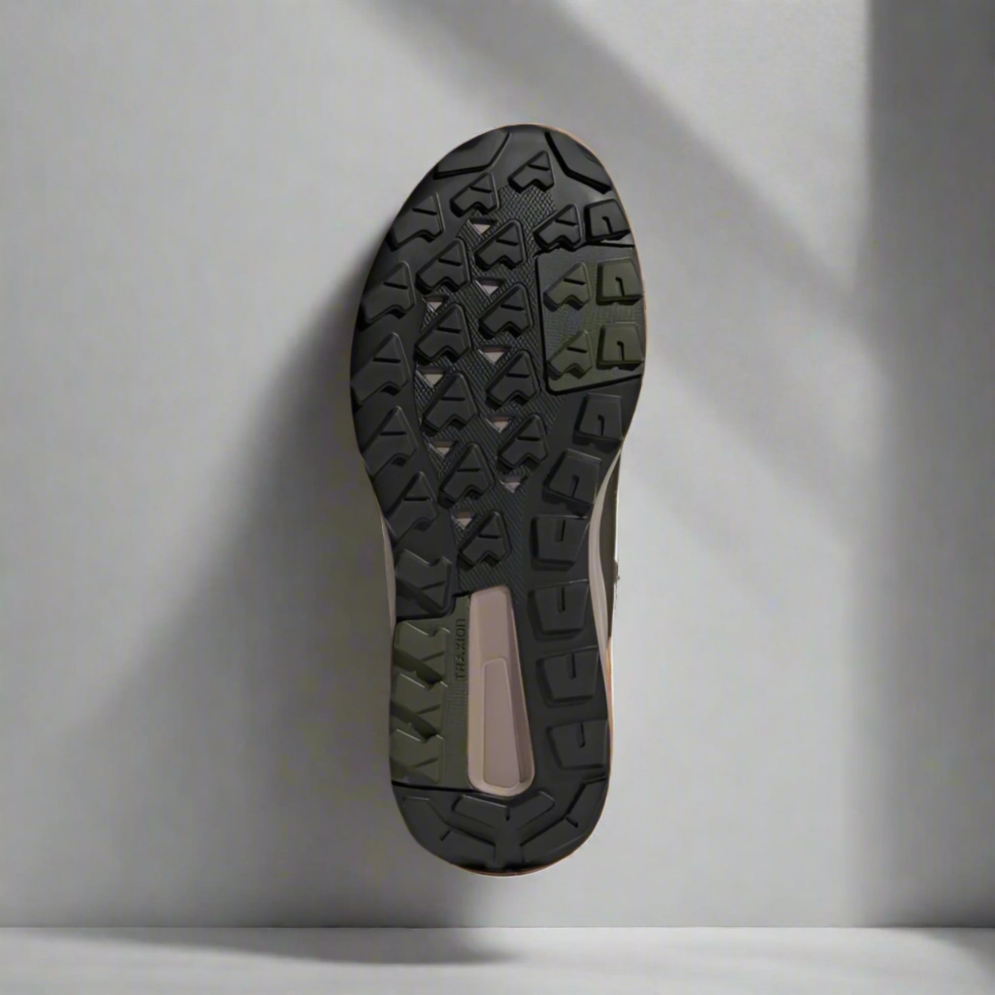 Women's Adidas Terrex Anylander CLIMAWARM+ Insulated Waterproof Hiking Boots
