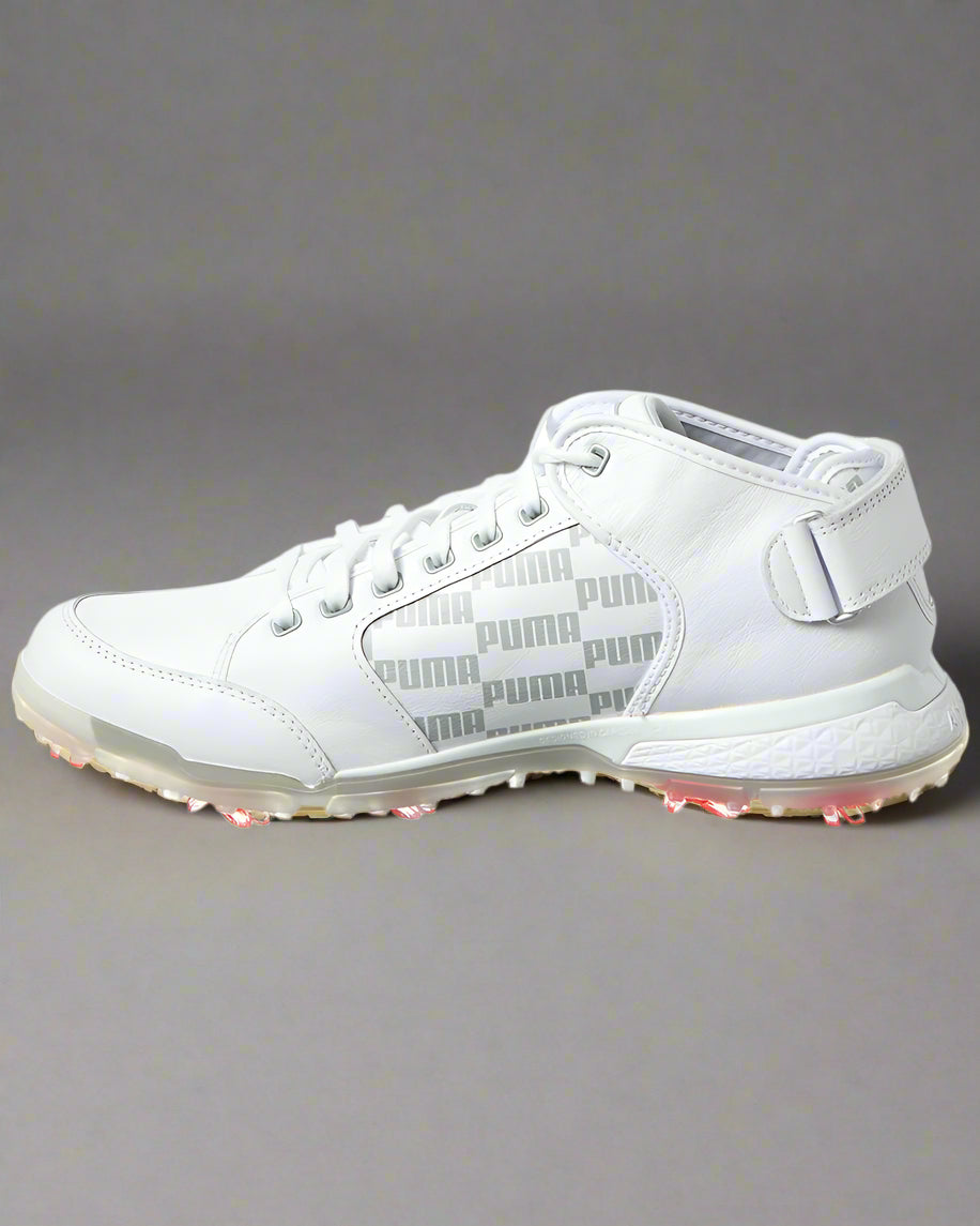PUMA Golf PROADAPT Delta Leather Golf Shoe