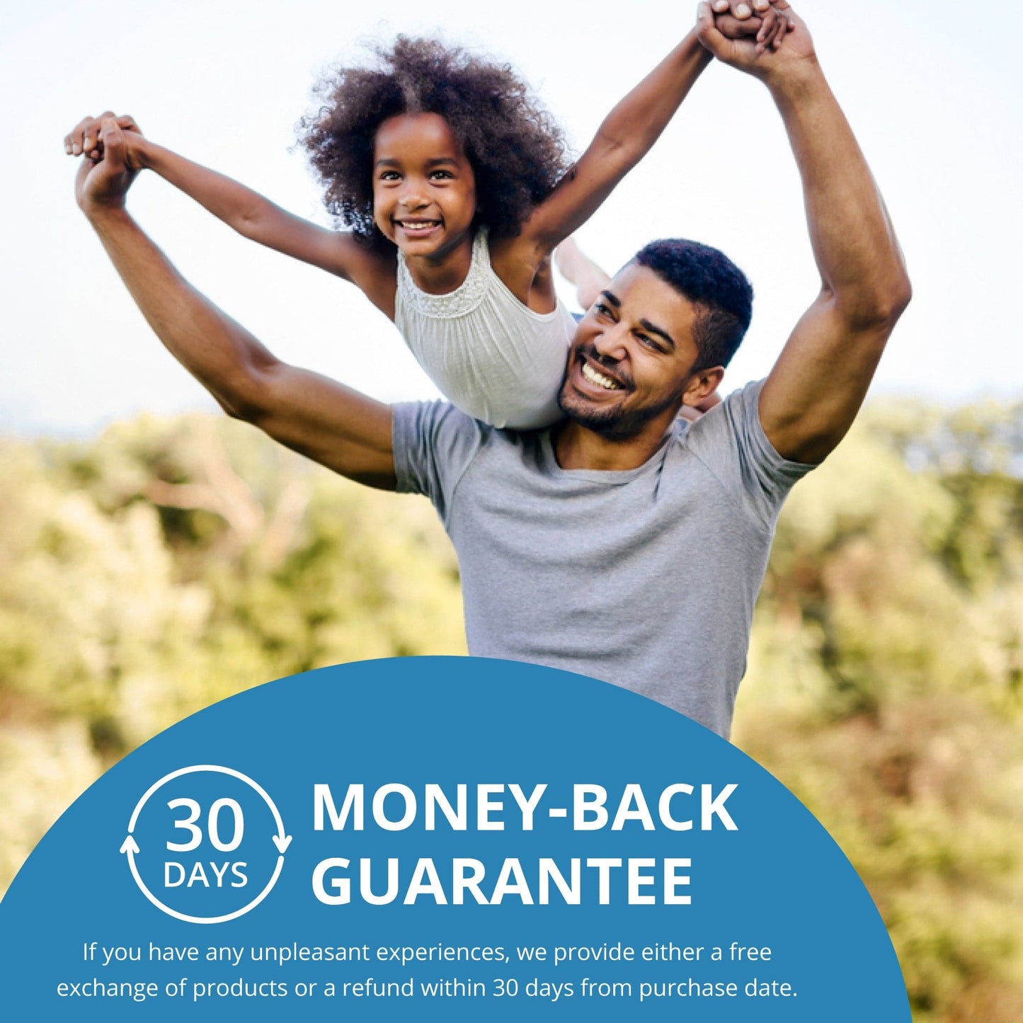 Men’s Multivitamin – Energy, Vitality & Immune Support